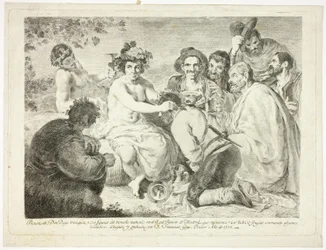 The Drunkards