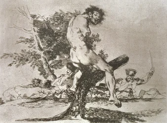 This is Worse, plate 37 of 