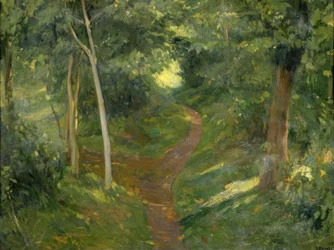 The Path