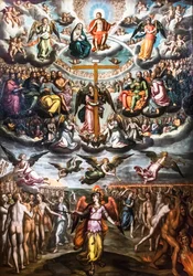 The Last Judgment