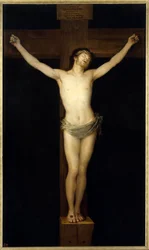 The Christ Crucified