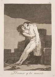 Death and Love