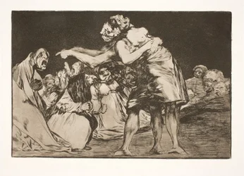 The Foolish Marriage (She Who Wants to Marry Never Misses the Opportunity to Talk About It)