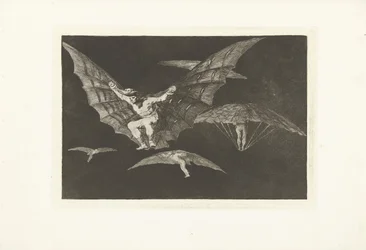 A Way of Flying