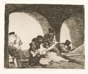 A Terrible Death (13)