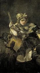 Judith and Holofernes