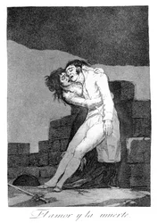 Love and Death