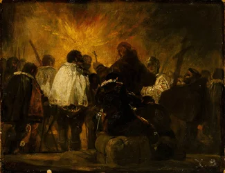 Night of the Inquisition