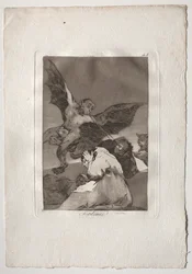 Eighty Caprices: Tale-Bearers-Blasts of Wind