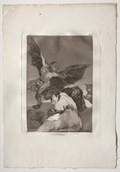Eighty Caprices: Tale-Bearers-Blasts of Wind