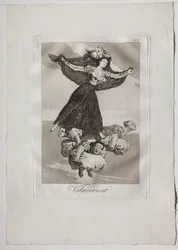 Eighty Caprices: They Have Flown