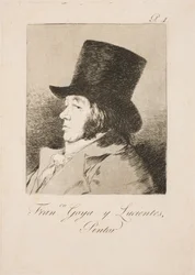 Self-Portrait