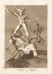 To Rise and To Fall