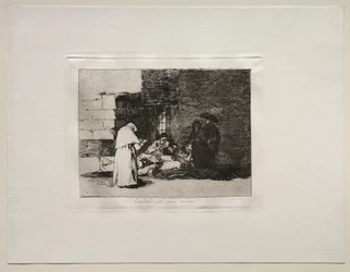 The Horrors of War: A Woman