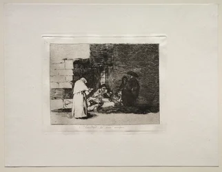 The Horrors of War: A Woman
