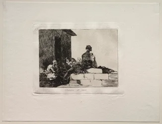 The Horrors of War: Appeals are in Vain