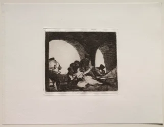The Horrors of War: Bitter to be Present