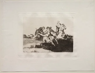 The Horrors of War: Charity
