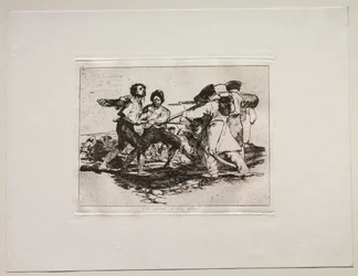 The Horrors of War: Rightly or Wrongly