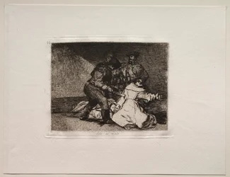 The Horrors of War: This Is Bad