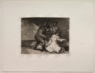 The Horrors of War: This Is Bad