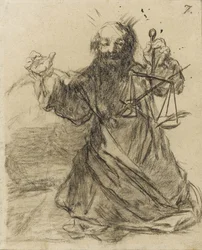 The Pen is Mightier than the Sword, 1819-28