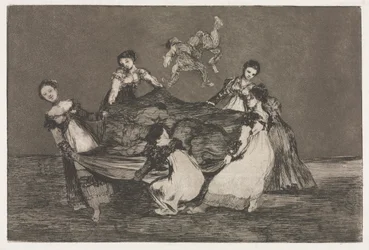 The Proverbs: Feminine Folly