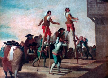 The Stilts