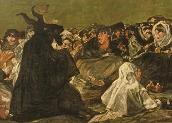 The Witches