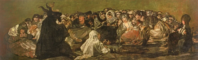 The Witches