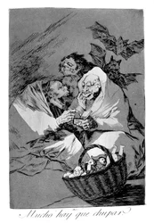 There is plenty to suck, 1799