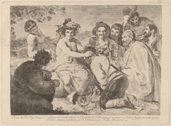 Bacchus