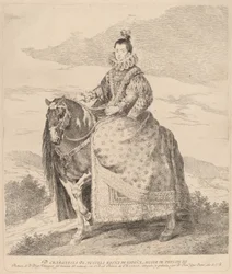 Margarita of Austria