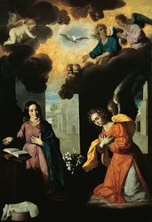 Annunciation