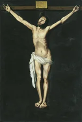 Christ on the Cross