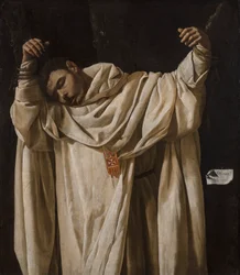 The Blessed Serapius