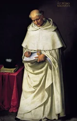 Fray Pedro Machado