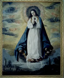 Immaculate Conception