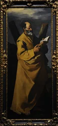Saint Andrew
