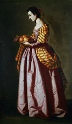 Saint Dorothy