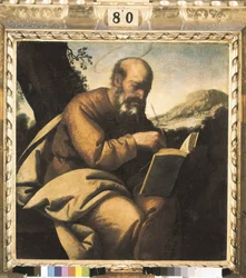 Saint Luke