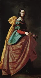 Santa Casilda di Toledo