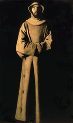 St. Francis of Assisi
