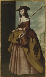 St. Margaret of Antioch