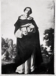 The Blessed Henry Suso