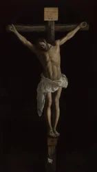 The Crucifixion