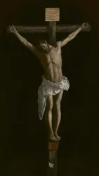 The Crucifixion