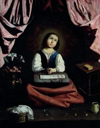 The Young Virgin