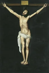 Christ on the Cross