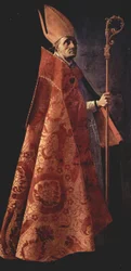 Saint Ambrose